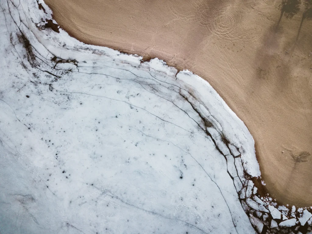 water texture